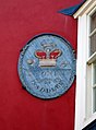 wikimedia_commons=File:Plaque in Guildhall Square - geograph.org.uk - 509844.jpg