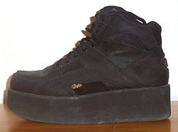 buffalo shoes 1990