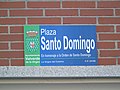 Santo Domingo Plaza