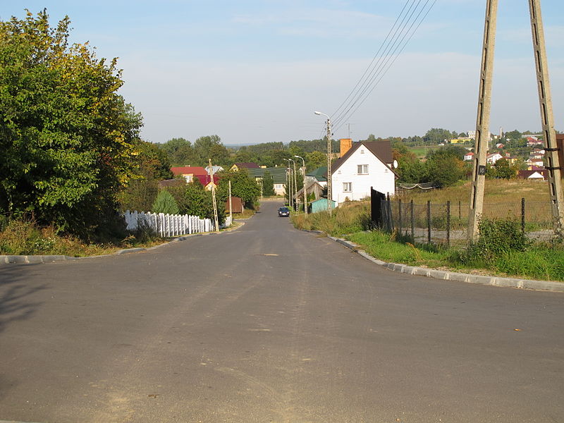 File:Podlaskie - Dąbrowa Białostocka - Dąbrowa Białostocka - Piękna 20110918 01.JPG