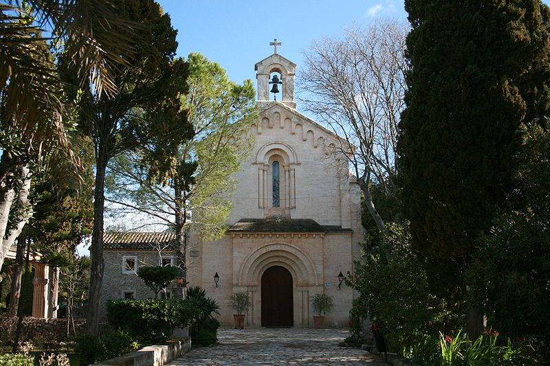 File:Pollença - Santa Margalida des Crestatx 04 ies.jpg