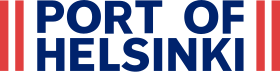 přístav helsinki logo