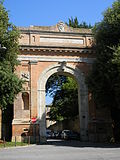 Vignette pour Porta San Costanzo