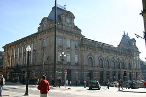 Porto: Historia, Turystyka, Transport