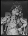 Portrait of Anna May Wong, in Turandot LCCN2004663754.tif