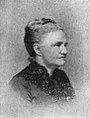Harriet Mann Miller.