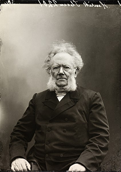 File:Portrett av Henrik Ibsen, 1894 (4705434467).jpg