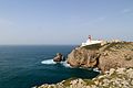 Cabo de São Vicente Lighthouse