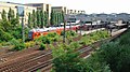 In use: Brandenburg Hauptbahnhof (pl)