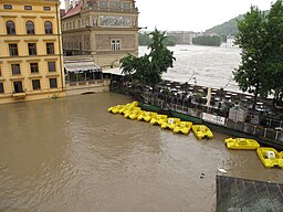 Povodně 2013, Praha (039)