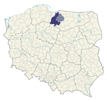 File:Powiśle na mapie adm. Polski.svg