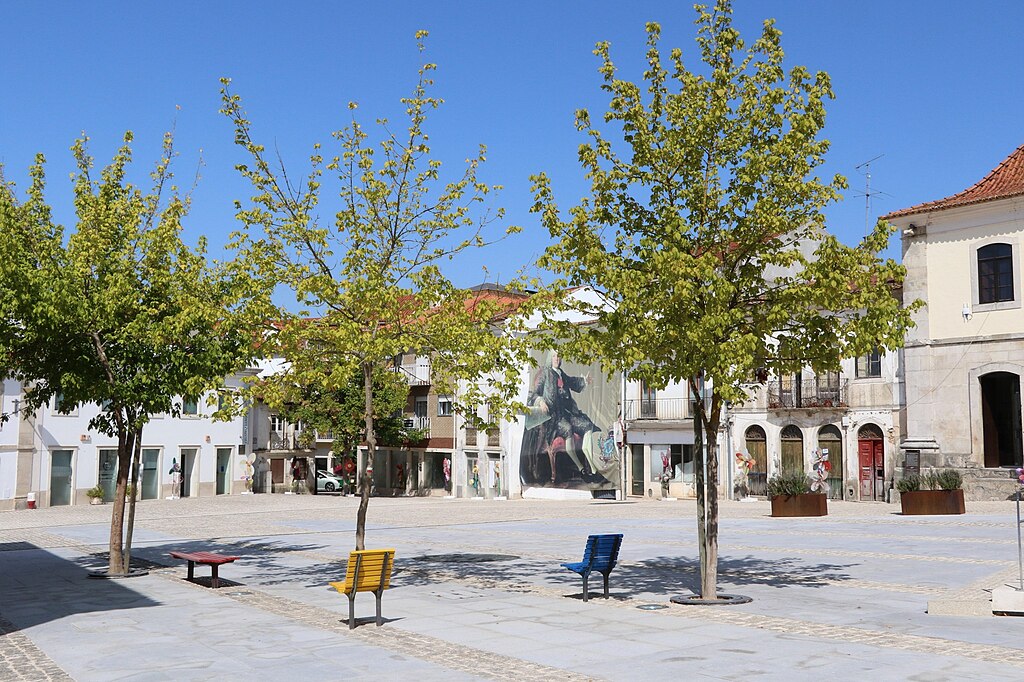 File Praca Marques De Pombal Jpg Wikimedia Commons