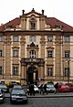 Prague clementinum entrance.jpg