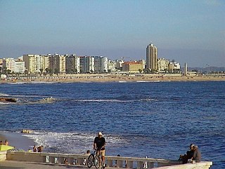 Figueira da Foz Municipality in Centro, Portugal