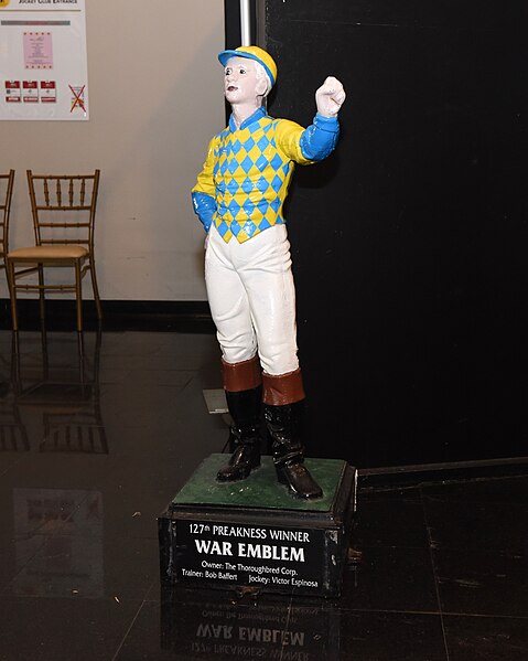 File:Preakness (40448737230).jpg