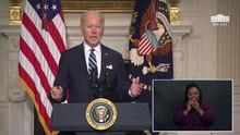 File:President Biden Delivers Remarks and Signs Executive Actions, 2021-01-27.webm