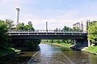 Prince Regent Ludwig Bridge