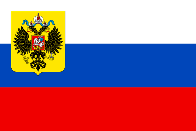 Alternate flag for Russian Federation?