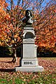 * Nomination Beethoven bust, Prospect Park. --King of Hearts 01:17, 3 October 2017 (UTC) * Promotion Good quality.--ArildV 04:14, 3 October 2017 (UTC)