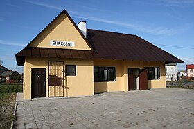 Chrzęsne