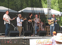 DelFest-тегі психограс, 2011 ж