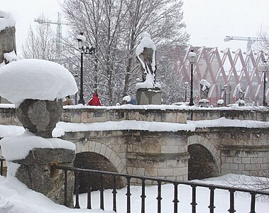 Puente de San Pablo