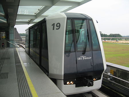 Laluan_LRT_Punggol