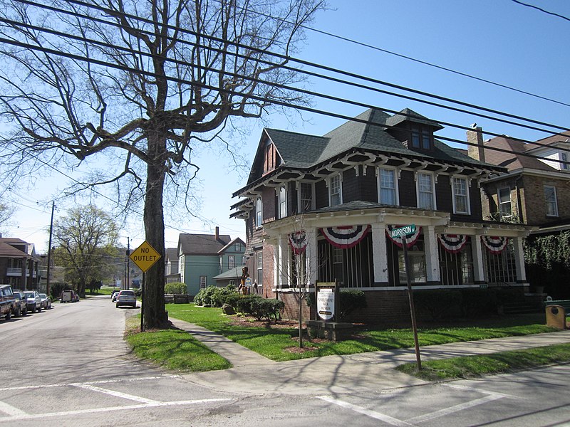 File:Punxsutawney, Pennsylvania (7087062819).jpg