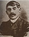 Qāsim Amīn