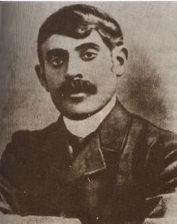 Qasim Amin Egyptian writer, judge and social reformer