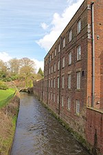 Thumbnail for Quarry Bank Mill