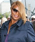 Vignette pour Queen Latifah