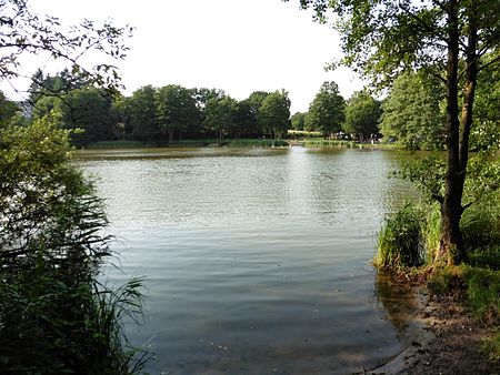 RK 1507 30729 Lütjensee