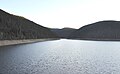 Lacul de acumulare Fântânele-Beliș