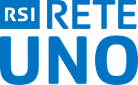 RSI Rete Uno - Logo 2012.svg