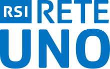 Beschreibung des Bildes RSI Rete Uno - Logo 2012.svg.