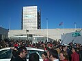 Miniatura para Cierre de Radiotelevisión Valenciana