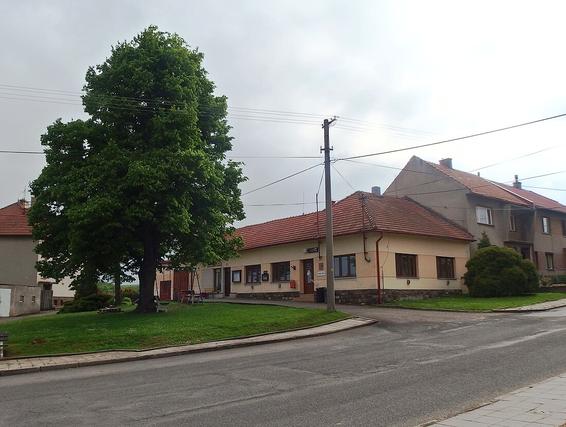 Radotín (Přerov District)