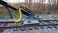 Rail maintenance dusting - panoramio.jpg