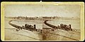 Railroad bridge across the Kansas River, Lawrence, Kansas.jpg