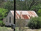 Railway Cottages, Waroona, October 2021 02.jpg