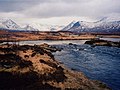 Thumbnail for Rannoch Moor