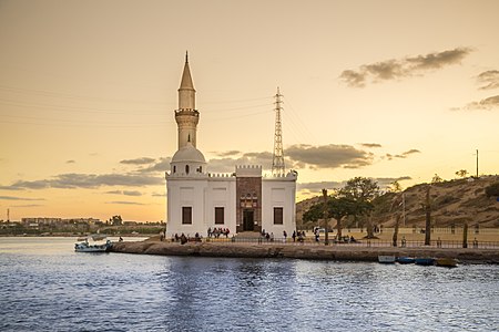 Rashid Mosque