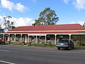 Redesdale Tavern