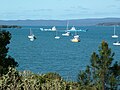 Thumbnail for Redland Bay, Queensland