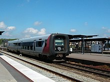 IC2, Regional train, Lollandsbanen Regionstog-lollandsbanen-ic2-1146-604549.jpg