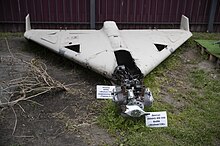 Geraniums': The Kamikaze Drones Terrorizing Ukrainian Cities