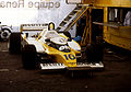 Renault RS10 at the 1979 Monaco GP