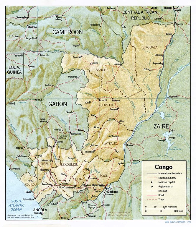 Mokele-Mbembe, Wiki