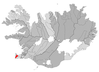 Reykjanesbær